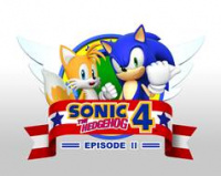 Sonic 4 Episode II Bonus-Level Episode Metal Lock-On für Besitzer beider Teile angekündigt