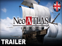 Neo Atlas 1469