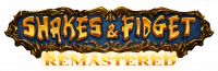 Shakes & Fidget Remastered