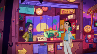 Leisure Suit Larry