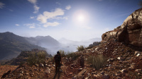 TOM CLANCYS GHOST RECON® WILDLANDS