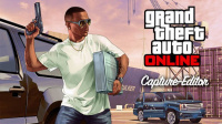GTA-Online - Capture-Editor für verfügbar - Hier gibt es die dt. Anleitung