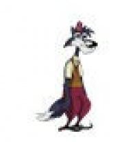 Trailer zu Big Brain Wolf