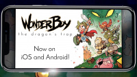 Wonder Boy: The Dragons Trap