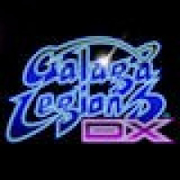 Namco Bandai Games veröffentlicht Galaga Legions DX für PlayStation Network