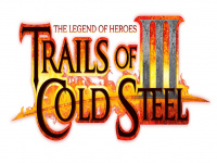 LEGEND OF HEROES: TRAILS OF COLD STEEL III
