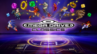 SEGA® MEGA DRIVE™ CLASSICS