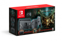 This Badass Diablo III Limited Edition Switch Is Available Next Month