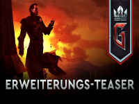 Erweiterung für GWENT: The Witcher Card Game