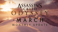 ASSASSIN‘S CREED® ODYSSEY