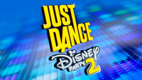 Ubisoft and Disney Announce Just Dance: Disney Party 2