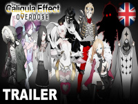 The Caligula Effect: Overdose