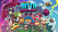 The Swords of Ditto: Mormos Curse