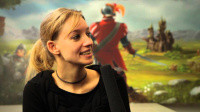 Bluebyte Backstage: Fragen & Antworten-Video zu Die Siedler Online