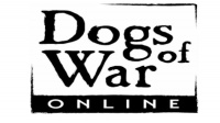 Die ersten drei Fraktionen von Dogs of War Online
