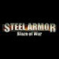 Neuer Trailer zu Steel Armor - Blaze of War