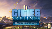 Cities : Skylines
