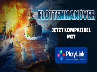 FLOTTENMANÖVER