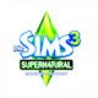 Die Sims 3 Supernatural ist jetzt im Handel erhältlich