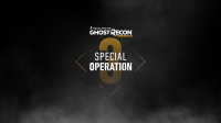 TOM CLANCYS GHOST RECON® WILDLANDS