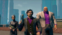 Deutscher Launchtrailer zu Saints Row: The Third