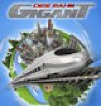 Der Bahngigant - A Train 9 - jetzt im Handel erhältlich