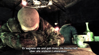 Genesis-Trailer zu Metro: Last Light veröffentlicht