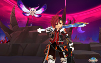 Elsword: Weihnachts-Update