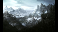 The Elder Scrolls V: Skyrim