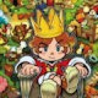 New Little Kings Story für PlayStationVita