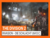 TOM CLANCYS THE DIVISION® 2