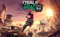 TRIALS® RISING SIXTY-SIX