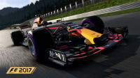 F1™ 2017 – das vollständigste Formel 1-Spiel, das es je gab