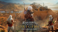 ASSASSINS CREED® ORIGINS