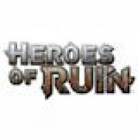 Ausrüstungs- und Charaktereditor-Trailer zu Heroes Of Ruin