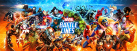 MARVEL BATTLE LINES
