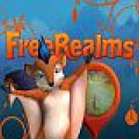 Free Realms jetzt im PlayStationNetwork