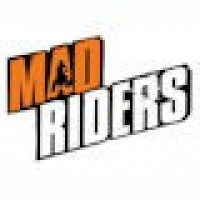 Mad Riders am 30. Mai erhältlich