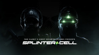 TOM CLANCYS SPLINTER CELL