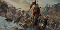 ASSASSINS CREED® ODYSSEY