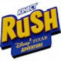 Kinect Rush: A DisneyPixar Adventure ab sofort verfügbar