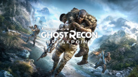 TOM CLANCYS GHOST RECON® BREAKPOINT
