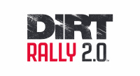 DiRT RALLY 2.0™