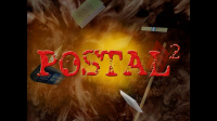 Postal 2 im Hip-Hop Musikvideo