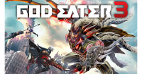 New God Eater 3 Update Is Live Now!