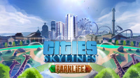 Cities: Skylines