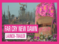 FAR CRY® NEW DAWN