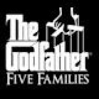 Der Pate: Fünf Familien angekündigt