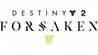 Destiny 2: Forsaken