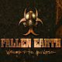 Fallen Earth-Erweiterung Alpha County